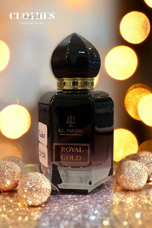 Parfum Or Royal