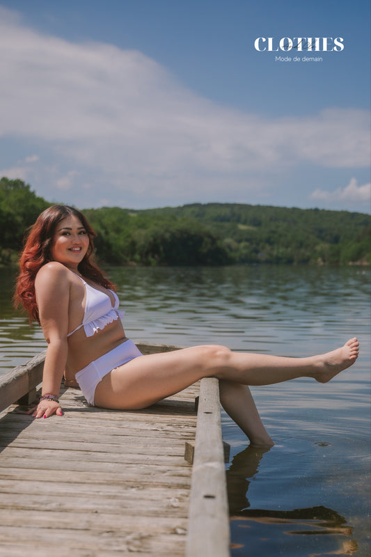 Maillot de bain Lovana