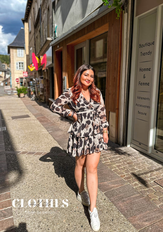 Robe Mia
