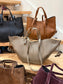 Sac en cuir « Pauline »