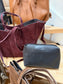 Sac en cuir « Pauline »