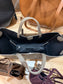 Sac en cuir « Pauline »