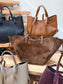 Sac en cuir « Pauline »