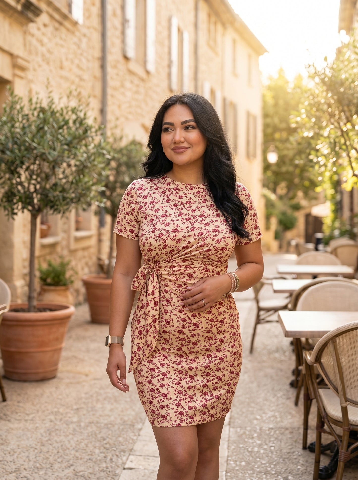 Robe Gabriella