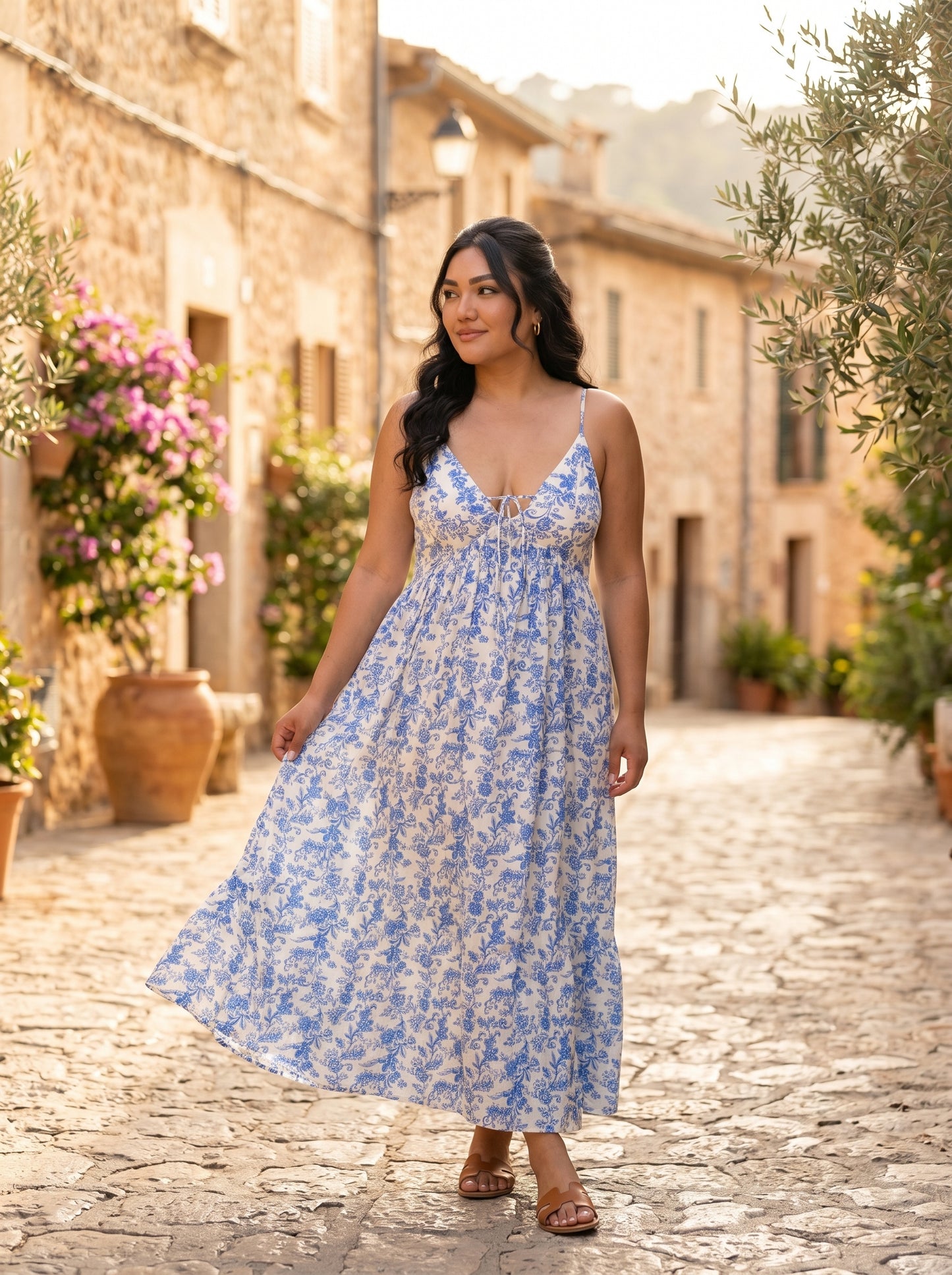 Robe Louanne