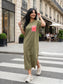 Robe Clara (plusieurs coloris)