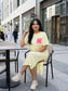 Robe Clara (plusieurs coloris)