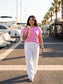 T-shirt Cocktail (plusieurs coloris)