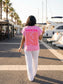 T-shirt Cocktail (plusieurs coloris)