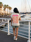 T-shirt Cocktail (plusieurs coloris)