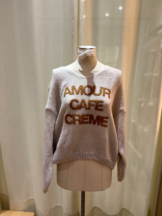 Pull Suzanne