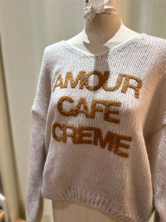 Pull Suzanne