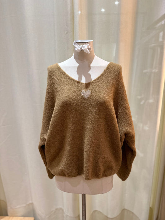 Pull Amori