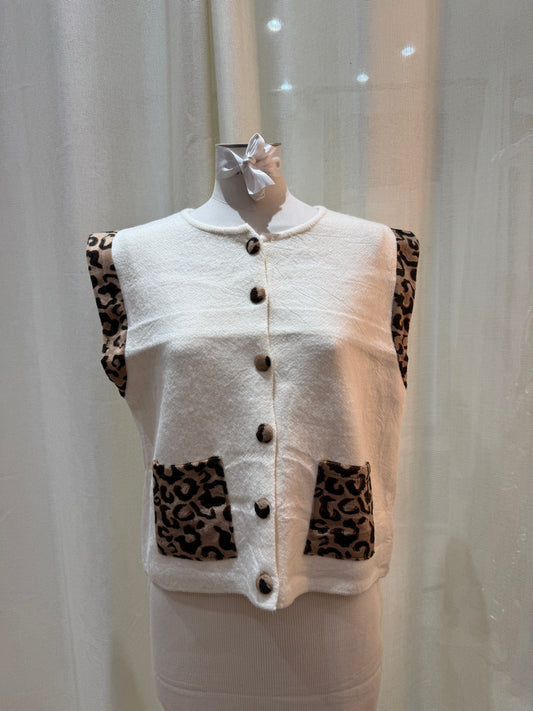 Gilet Eliott