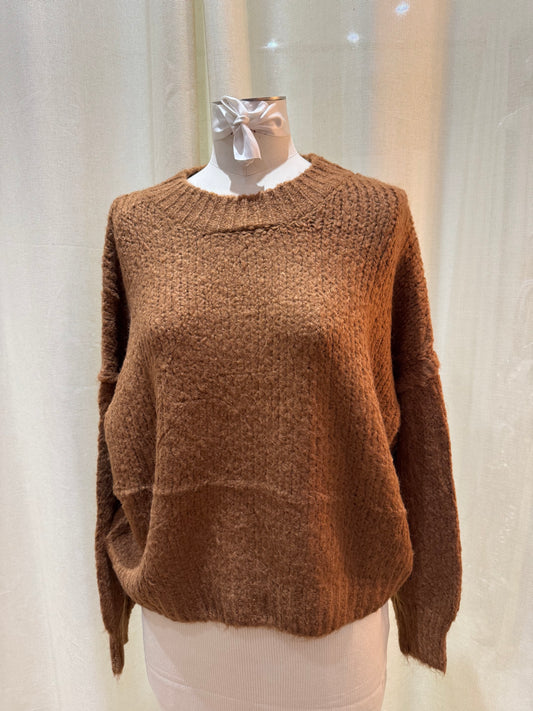 Pull Gaspard