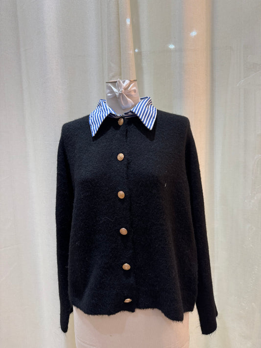 Gilet Louison