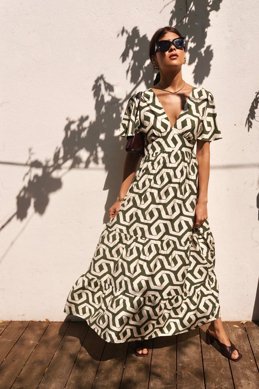 Robe Tatiana
