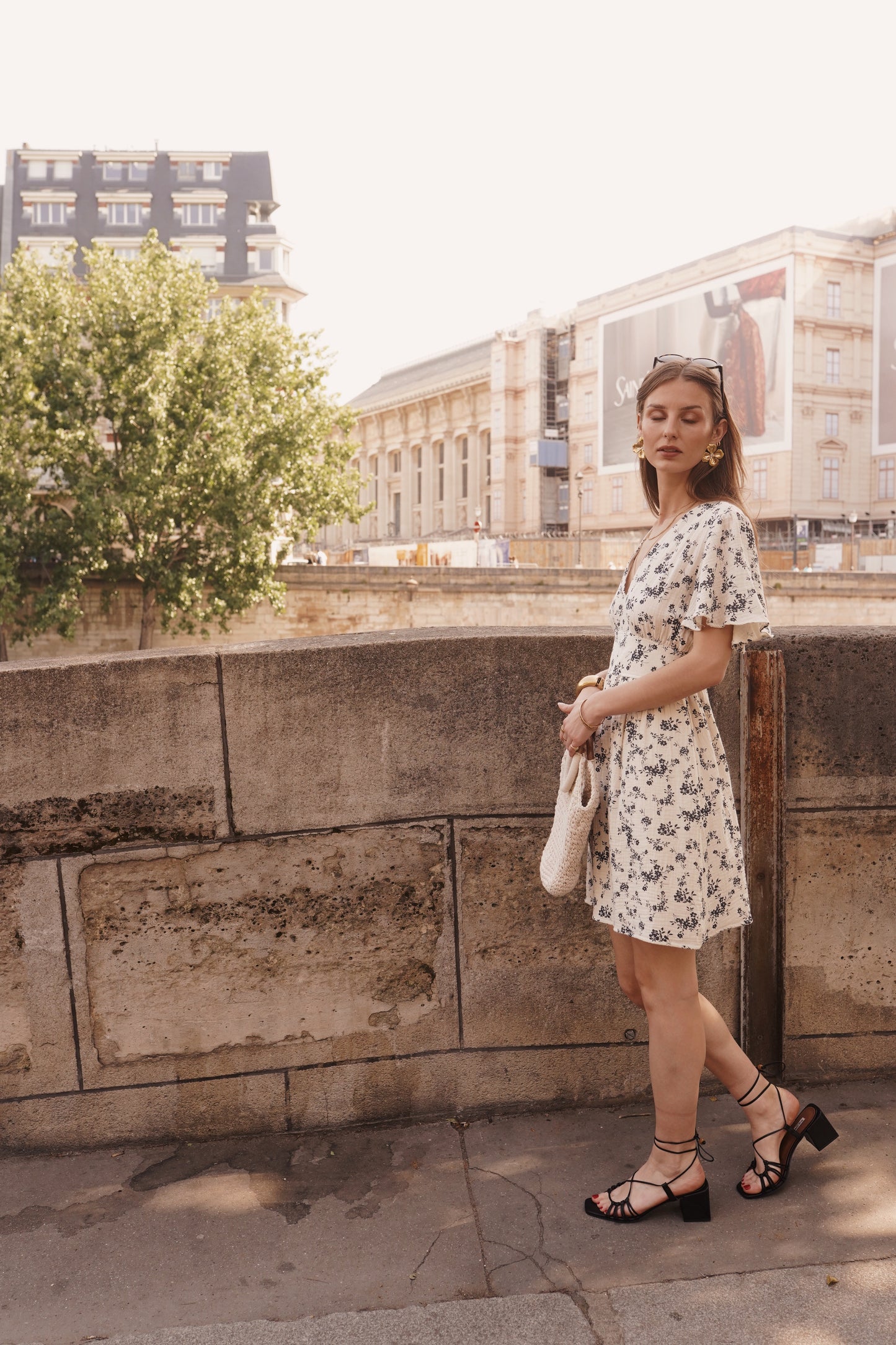 Robe Vanessa