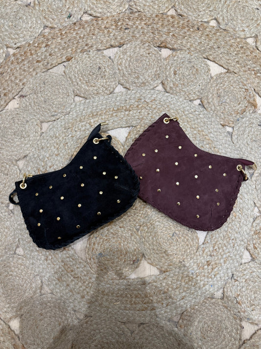 Sac en cuir « Veronica »