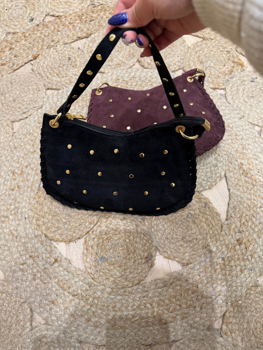 Sac en cuir « Veronica »