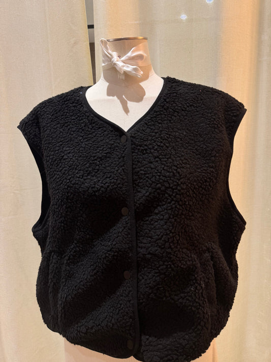 Gilet Emma