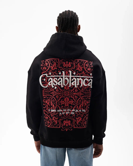 Sweat « Hicham » – Casablanca vibes & style urbain