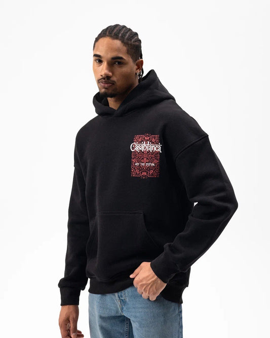 Sweat « Hicham » – Casablanca vibes & style urbain