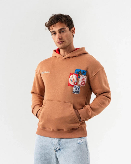 Sweat « Anas » – Morocco Vibes & confort absolu