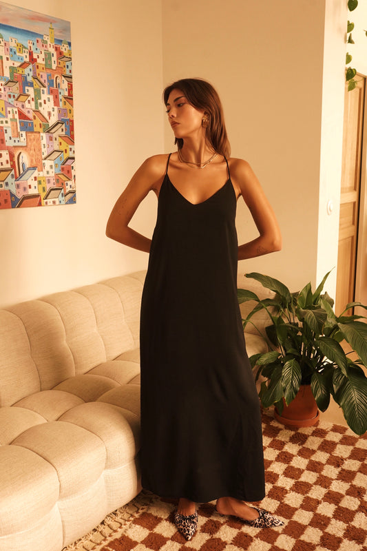 Robe Clarisse