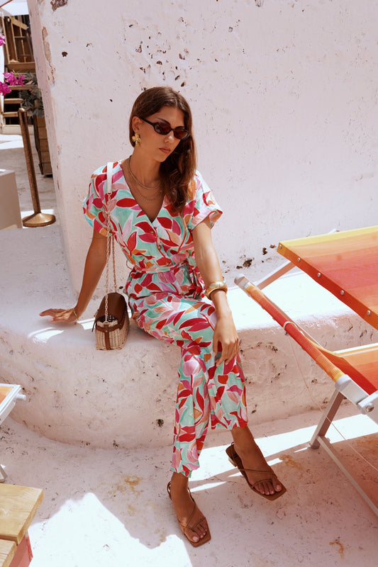 Combi Margot – Élégance fluide & confort assuré