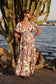 Robe Camélia