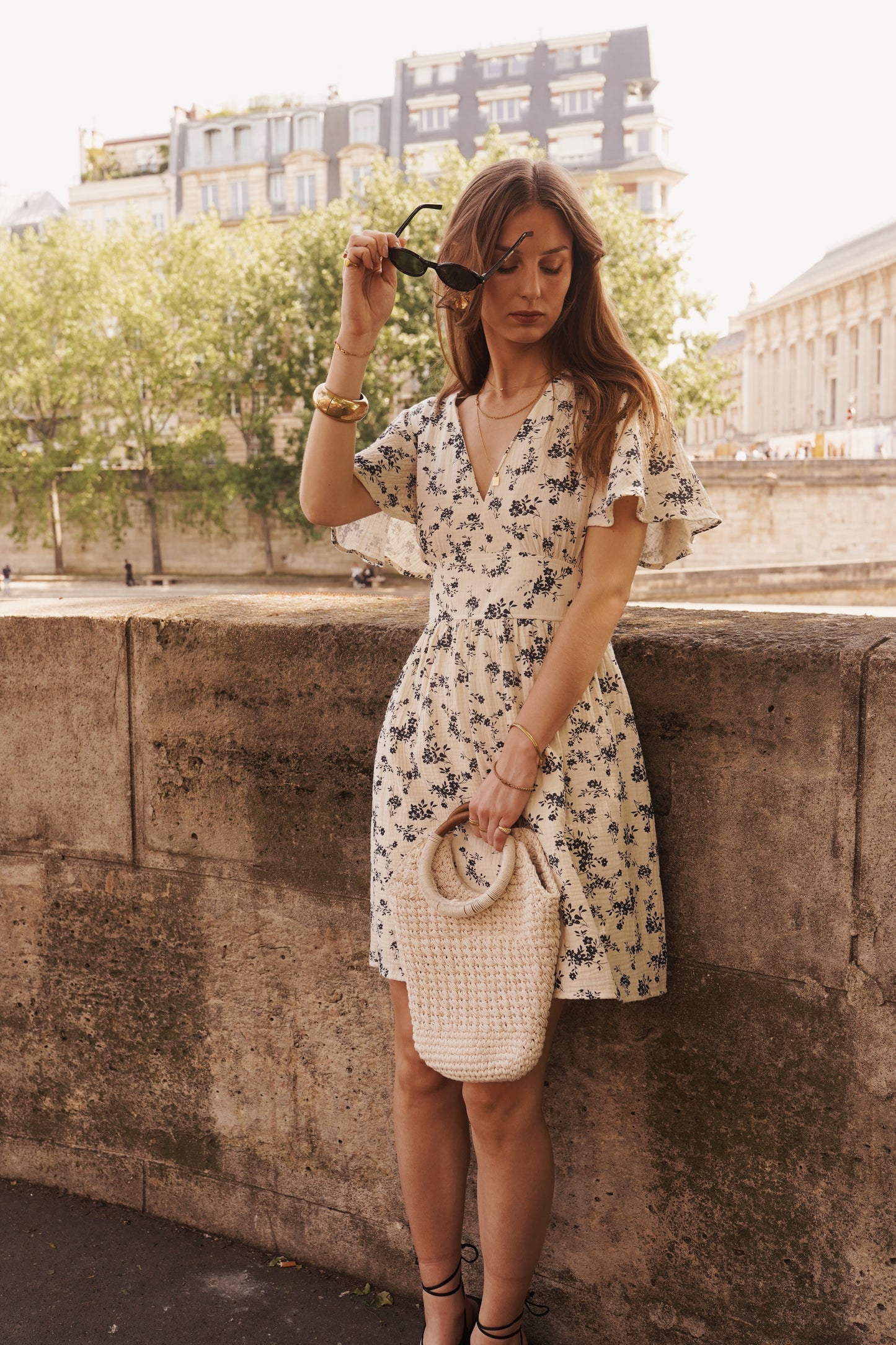 Robe Vanessa