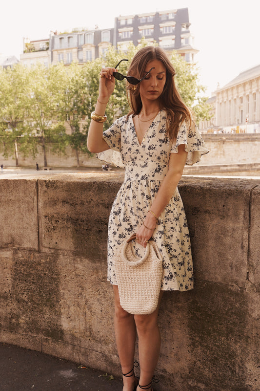 Robe Vanessa