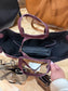 Sac en cuir « Pauline »
