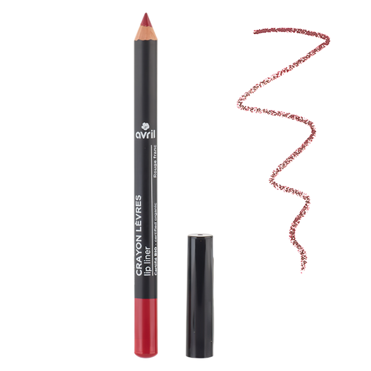 Crayon à lèvre Rouge Franc