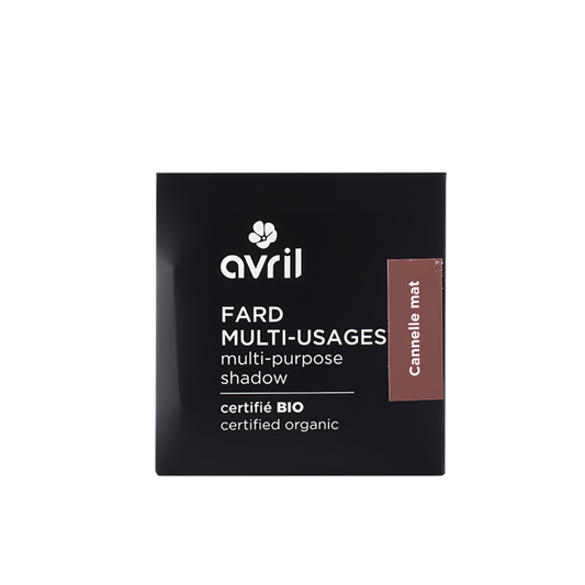 Recharge fard à paupière Cannelle Mat