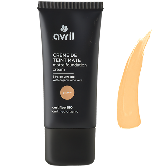 Fond de teint Sésame