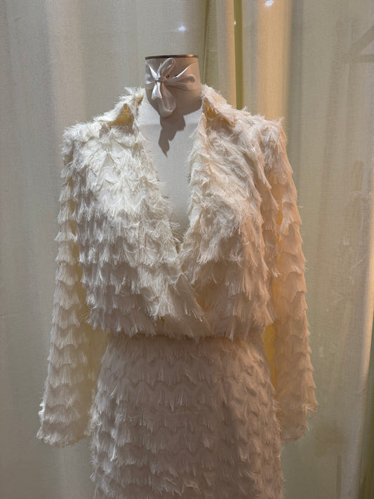 Robe Eleonore