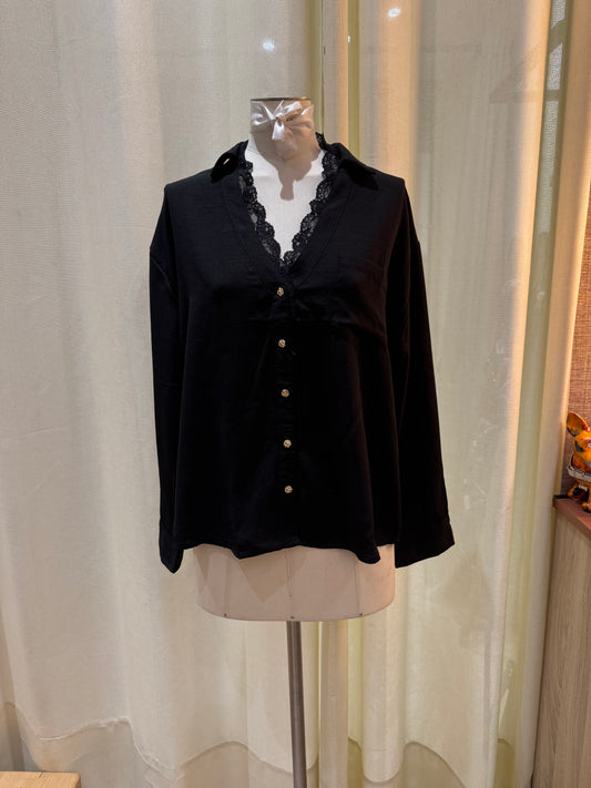 Chemise Clara