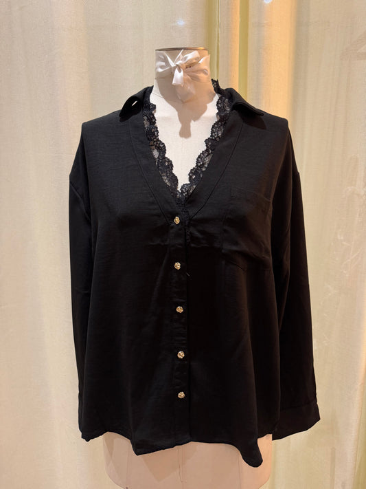 Chemise Clara