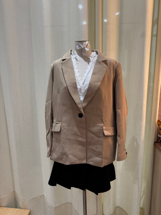 Blazer Camille
