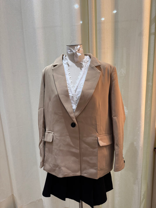 Blazer Camille