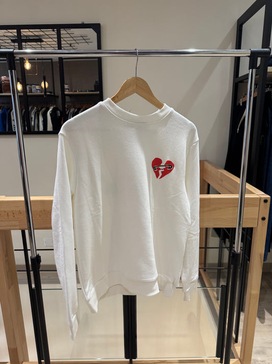 Sweat Redda - tendance & confortable