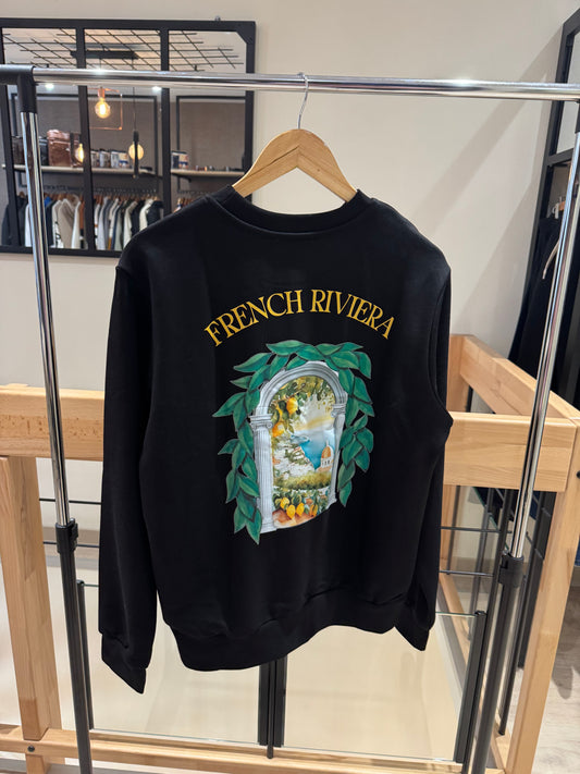 Sweat Nordin - confortable & tendance