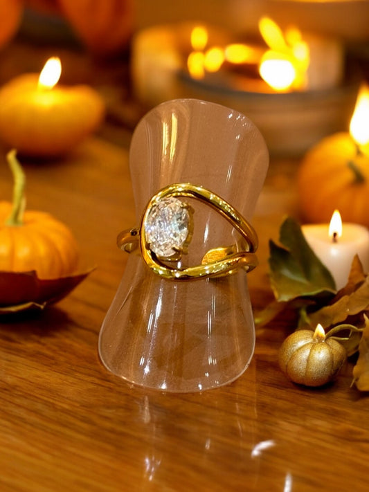 Bague Groenland