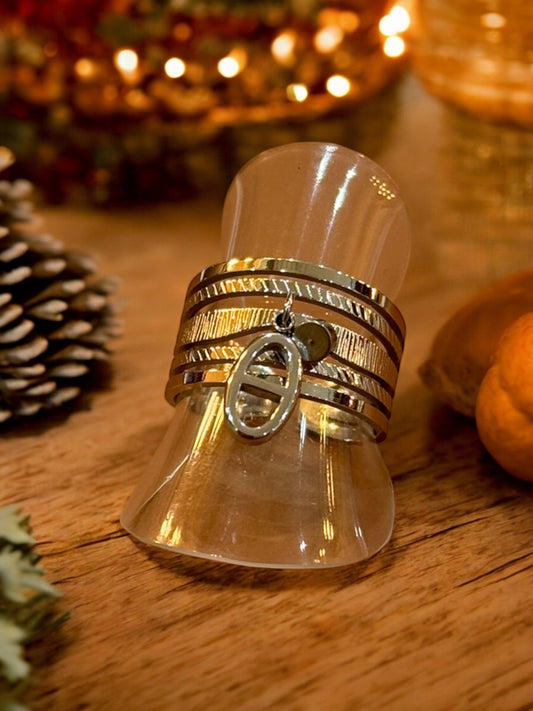 Bague Montserrat