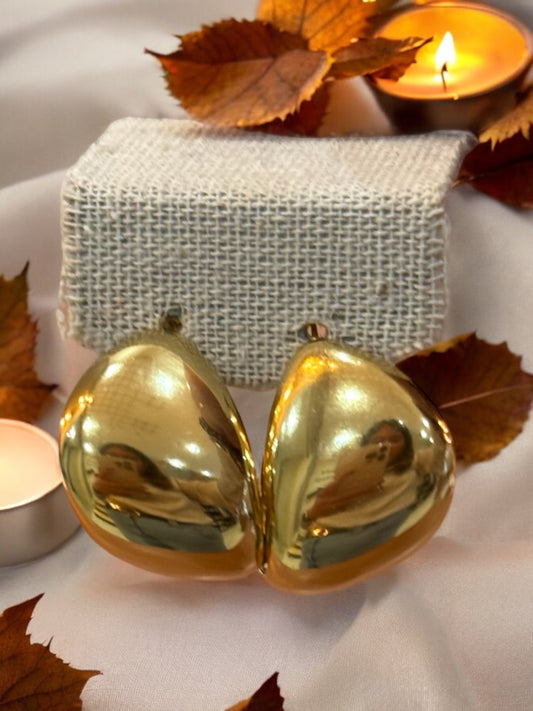 Boucles d’oreilles Nairobi