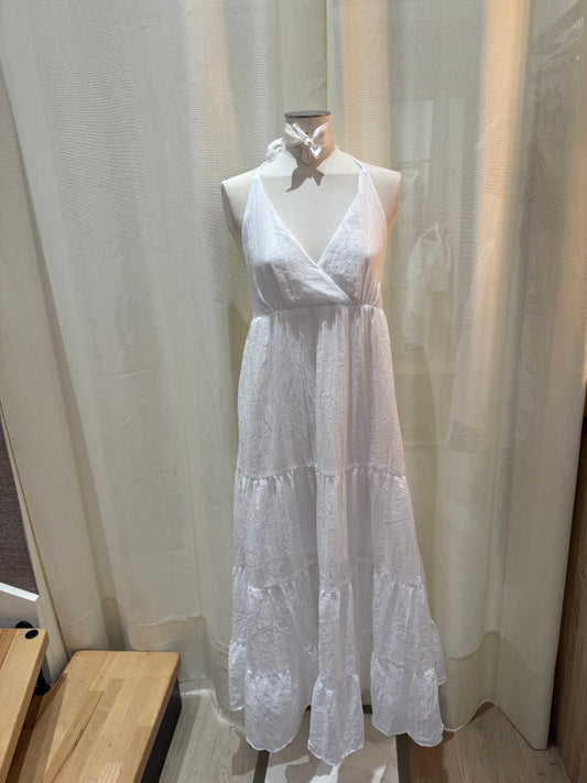 Robe Jade