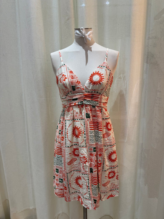 Robe Théa