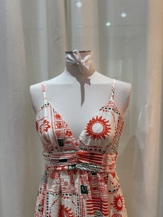 Robe Théa